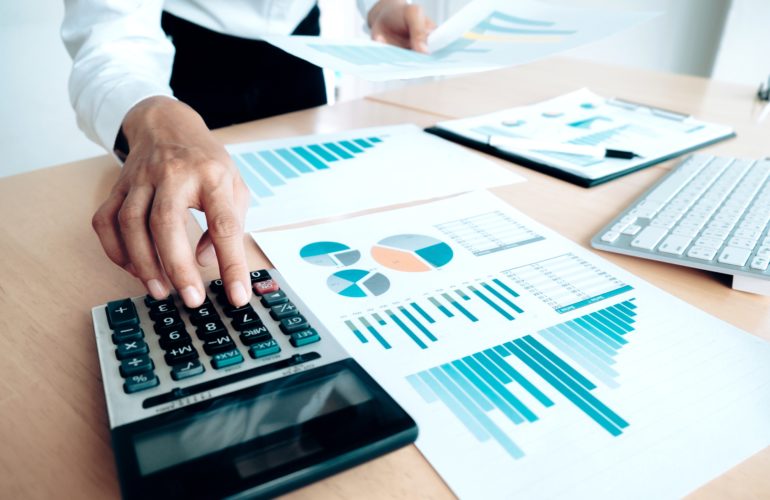 Verifica la tua capacità di accesso al credito