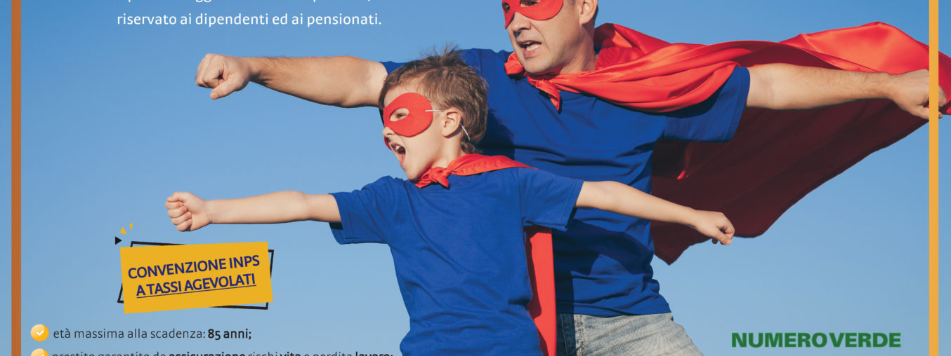 La cessione del quinto, in parole semplici