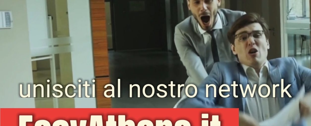 Cerchi una spinta nel mondo del lavoro?